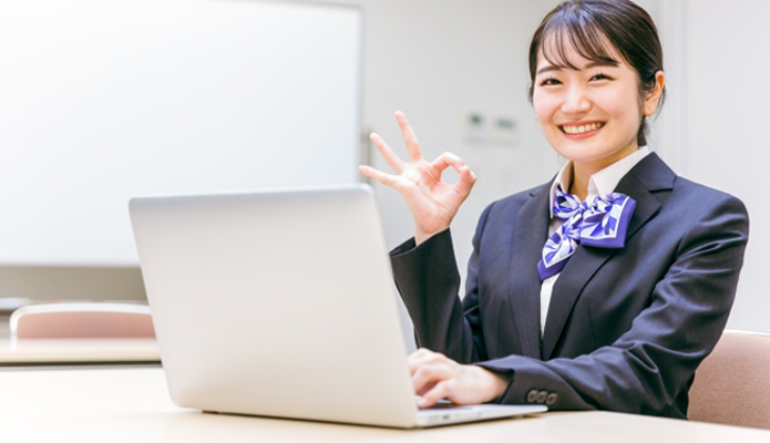 アフターサポート